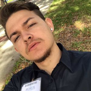 Meet your Posher, Daniel